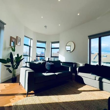 Amazing 2 Bedrooms I Brighton Station I Sleep 6 外观 照片