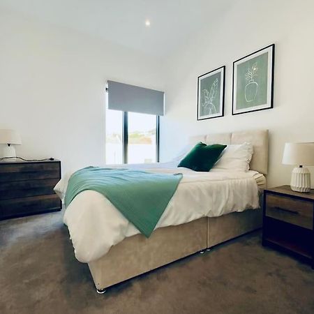 Amazing 2 Bedrooms I Brighton Station I Sleep 6 外观 照片