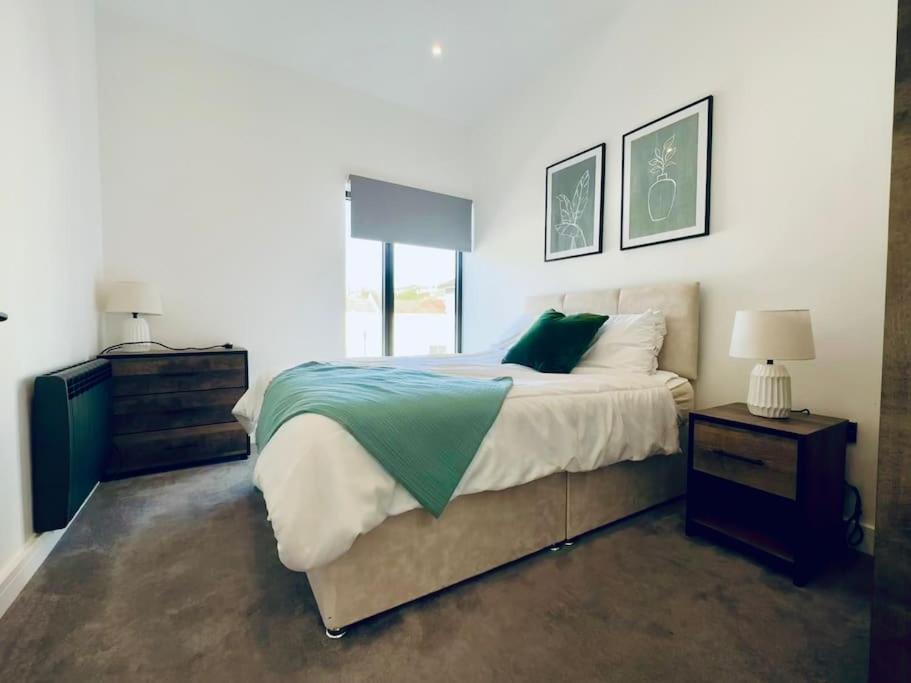 Amazing 2 Bedrooms I Brighton Station I Sleep 6 外观 照片