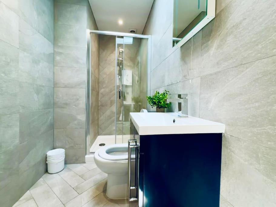 Amazing 2 Bedrooms I Brighton Station I Sleep 6 外观 照片