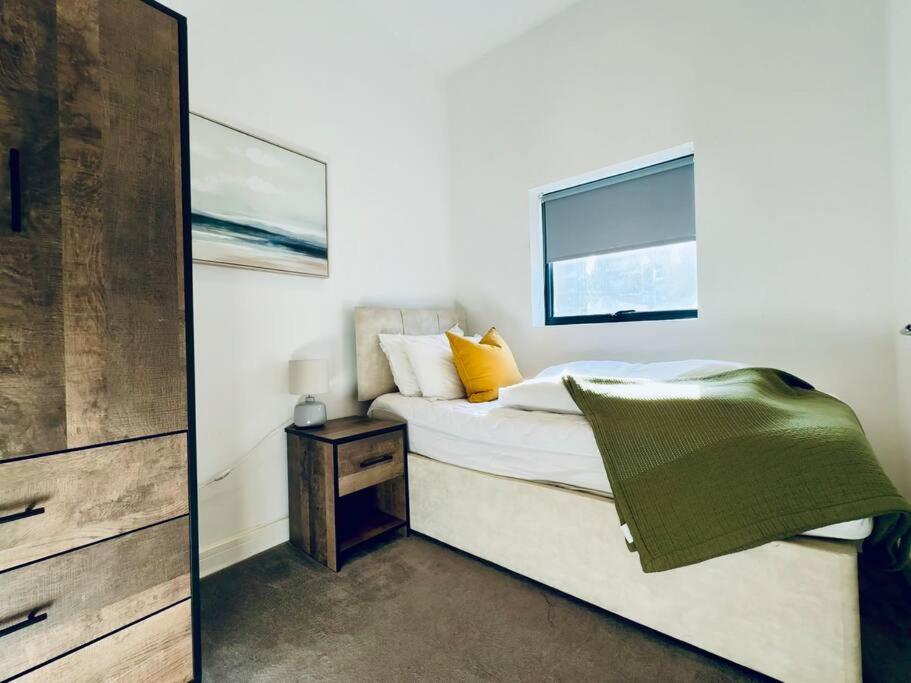 Amazing 2 Bedrooms I Brighton Station I Sleep 6 外观 照片