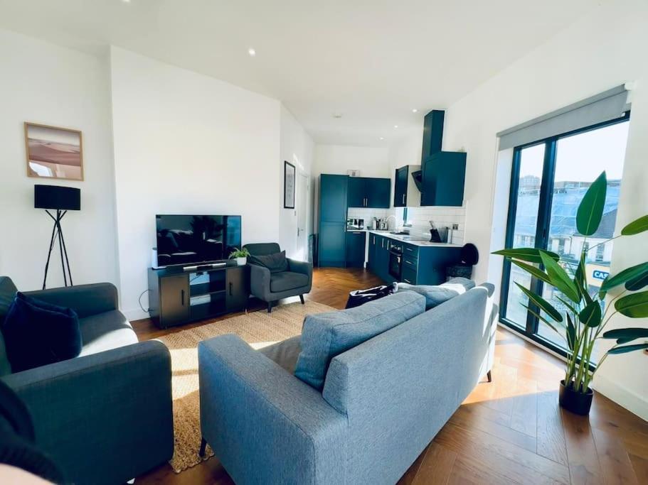 Amazing 2 Bedrooms I Brighton Station I Sleep 6 外观 照片