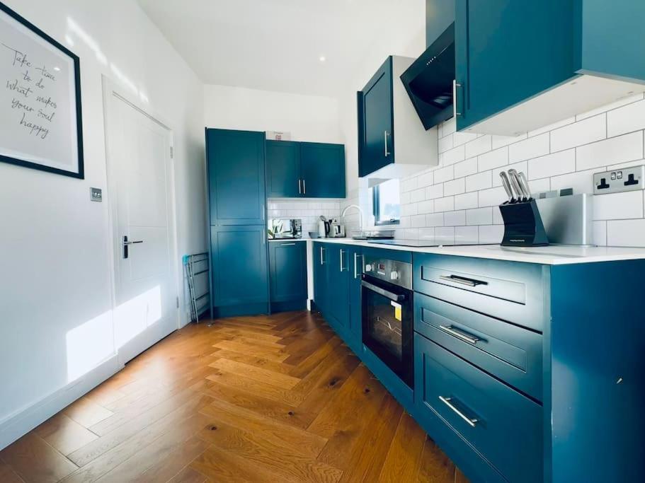 Amazing 2 Bedrooms I Brighton Station I Sleep 6 外观 照片